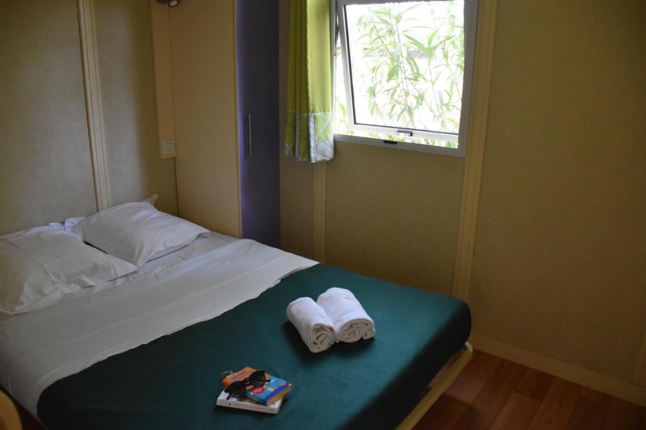 Ulvf U Libecciu ** Otel Calvi  Dış mekan fotoğraf